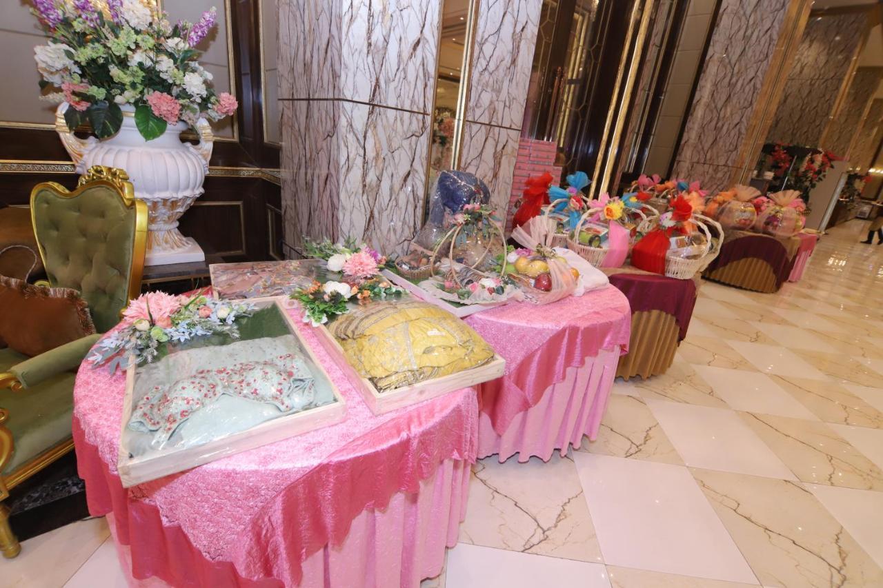 Shree Jee Vilas Sonipat Extérieur photo