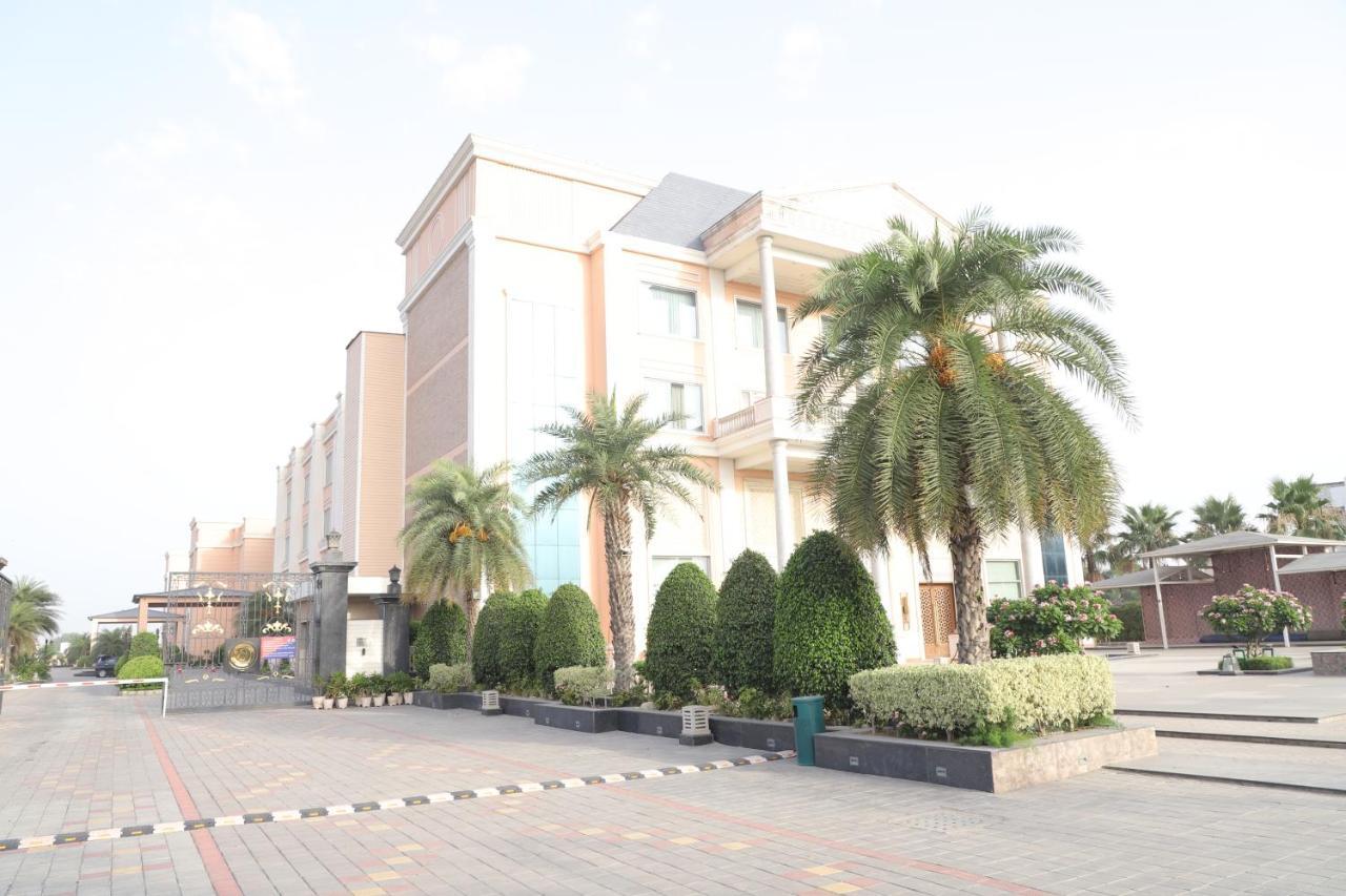 Shree Jee Vilas Sonipat Extérieur photo