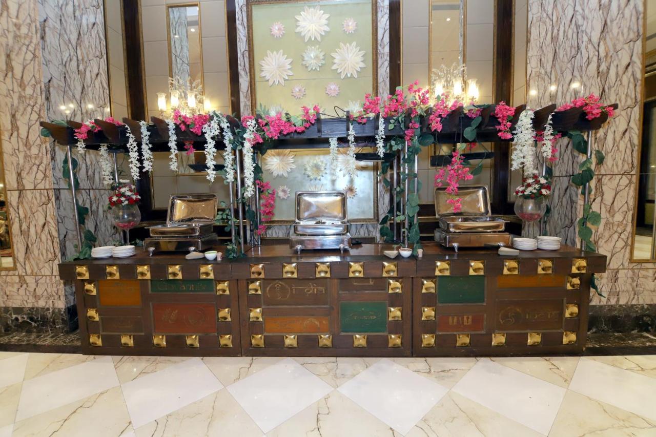 Shree Jee Vilas Sonipat Extérieur photo