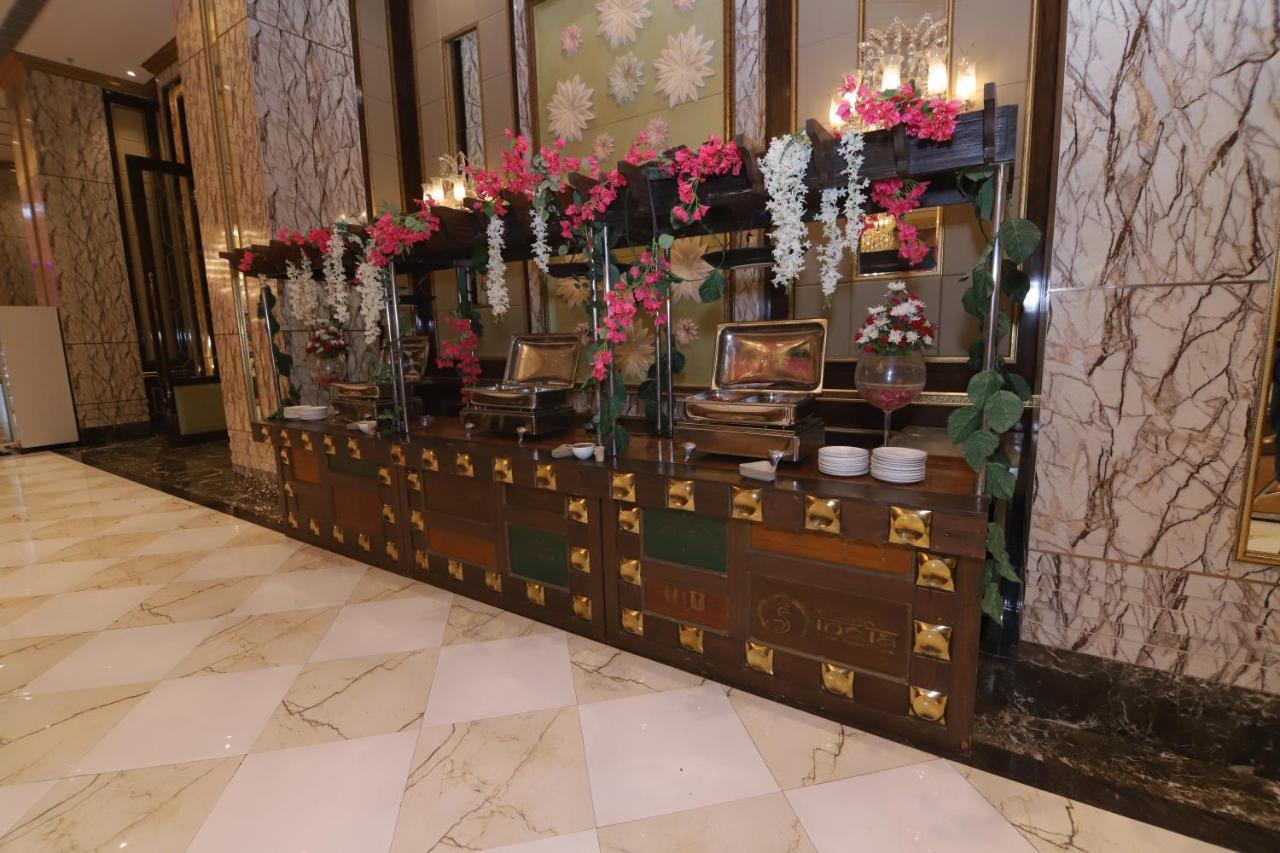 Shree Jee Vilas Sonipat Extérieur photo