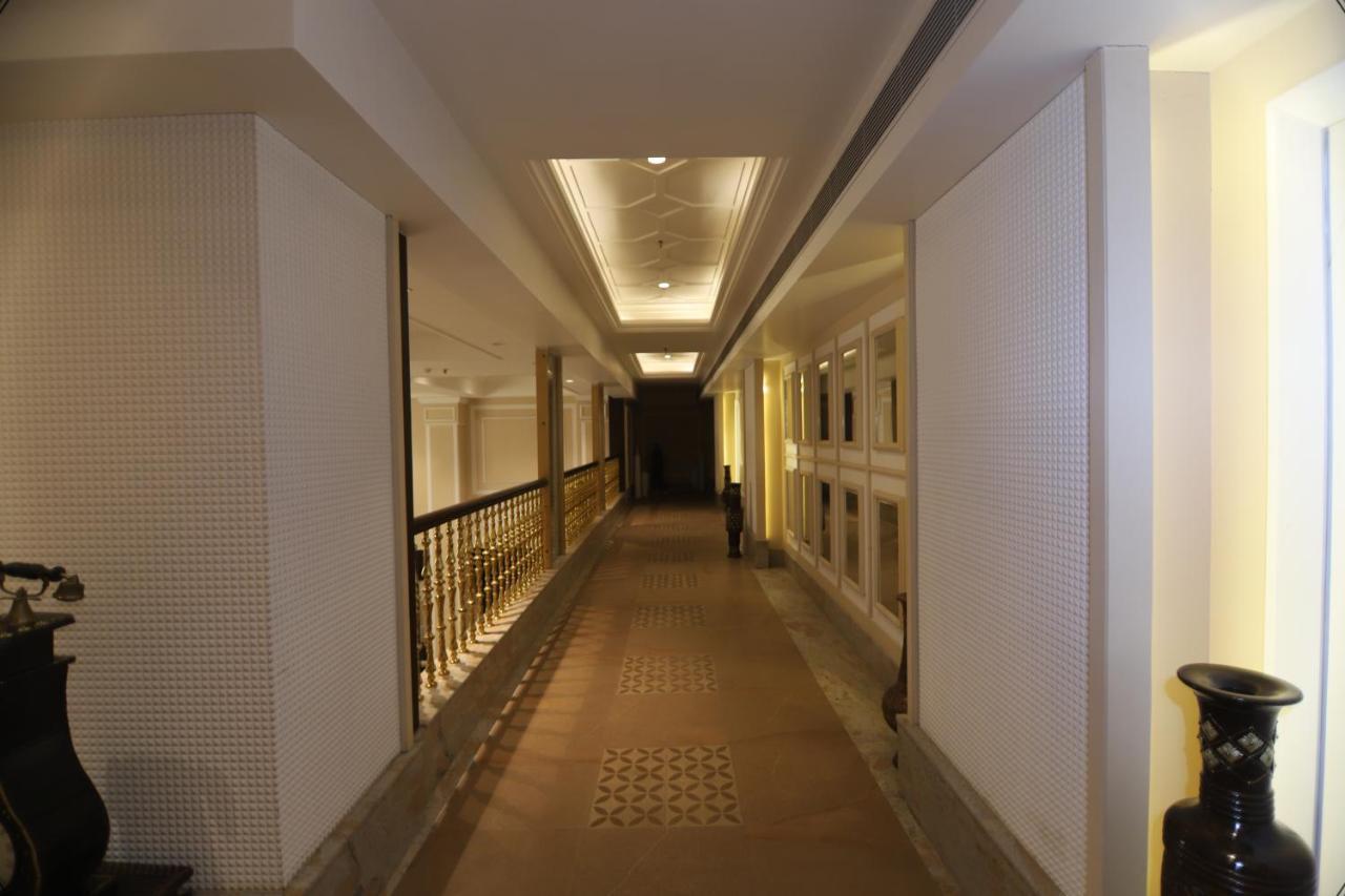 Shree Jee Vilas Sonipat Extérieur photo