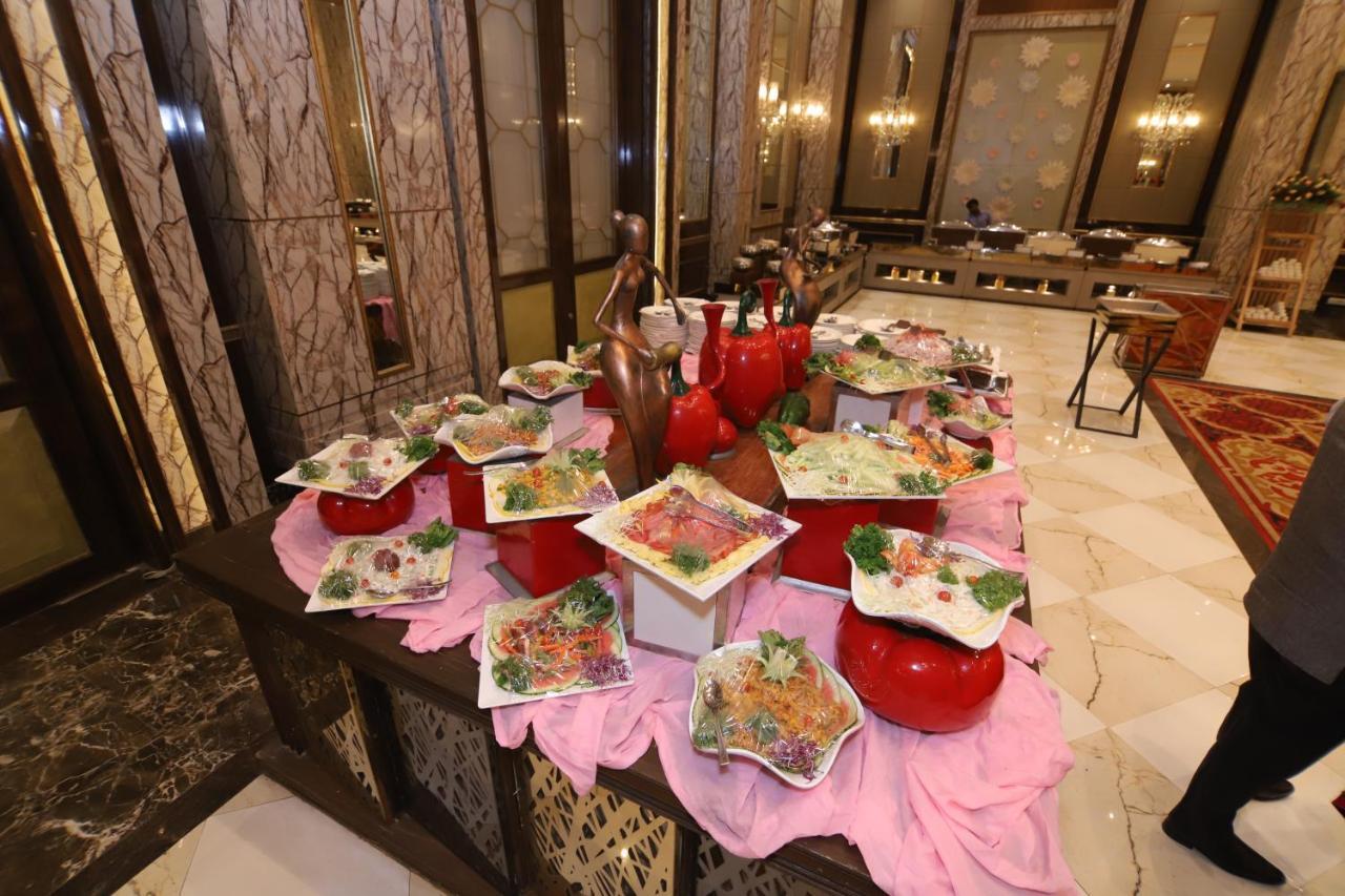 Shree Jee Vilas Sonipat Extérieur photo