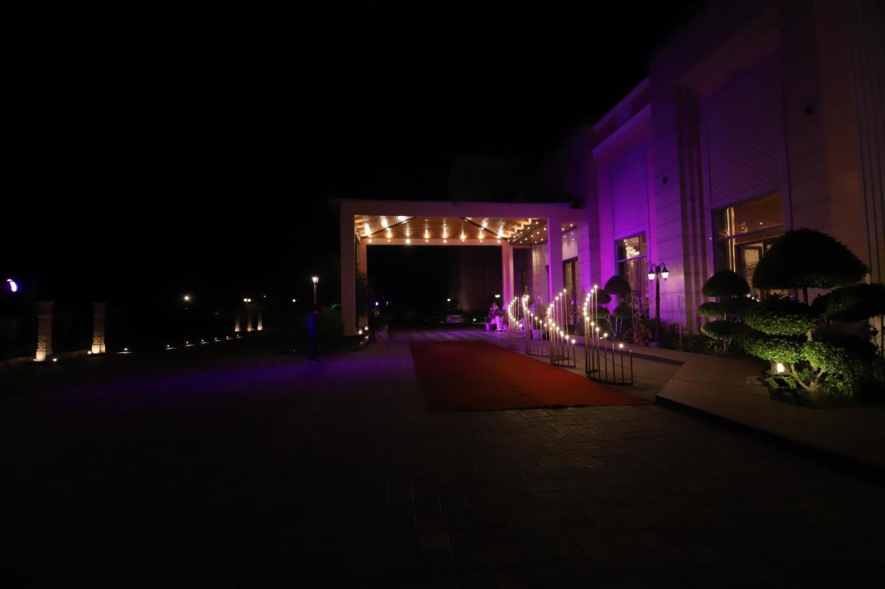 Shree Jee Vilas Sonipat Extérieur photo